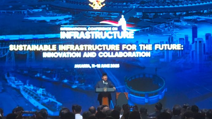 Prabowo Subianto