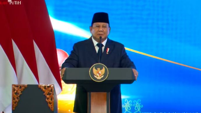 Prabowo Subianto