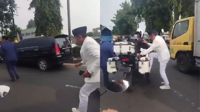 Dedi Mulyadi