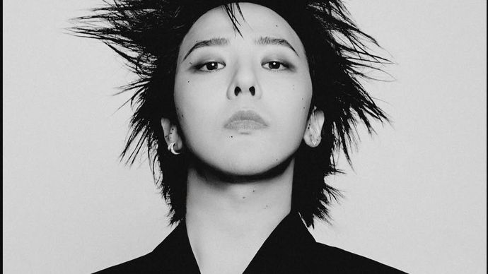 Konser G-Dragon di Jakarta tambah hari menjadi 25 dan 26 Juli 