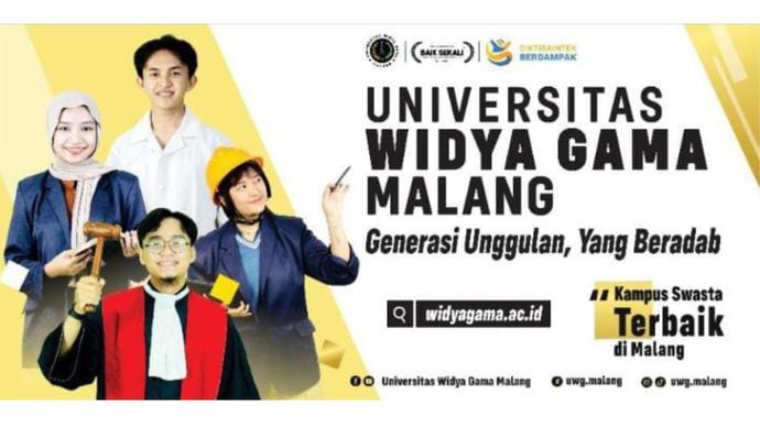 Universitas Widya Gama Malang