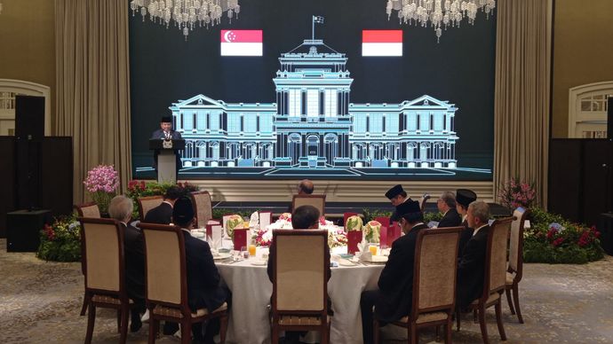 Prabowo Subianto