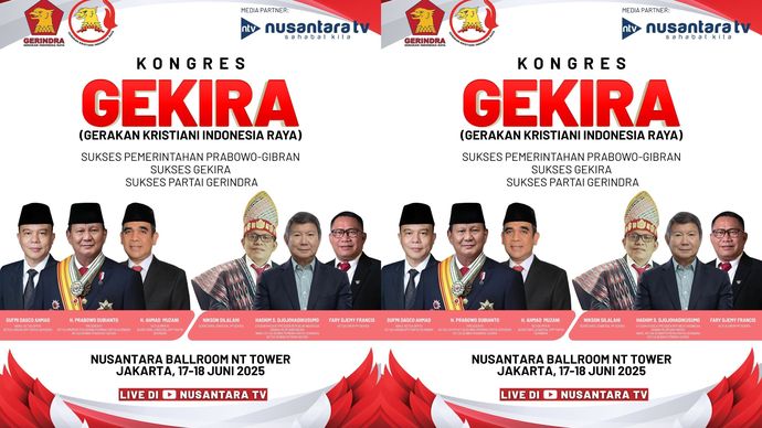 Kongres Gekira