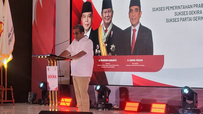 Ahmad Muzani