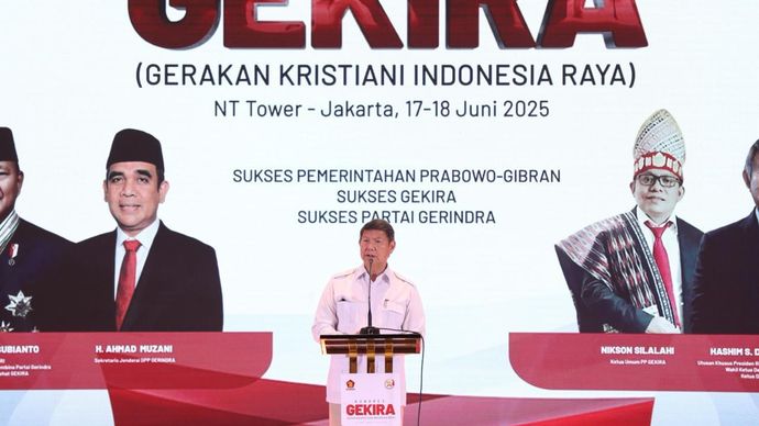 Hashim Djojohajikusumo