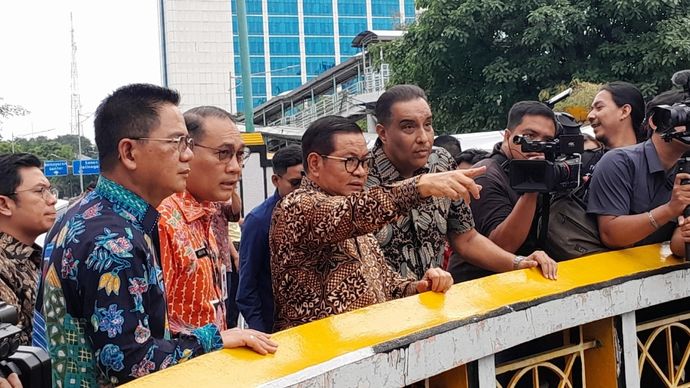Pramono Anung