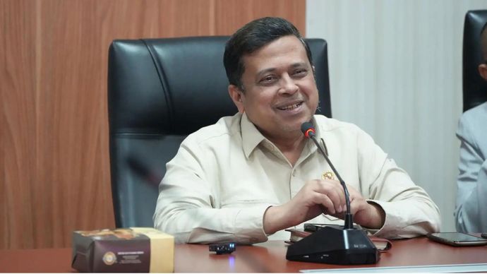 Haikal Hasan