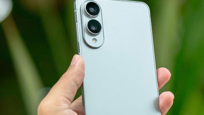 Besok Sudah Bisa Miliki Langsung Galaxy S25 Edge: Smartphone Powerful yang Stylish