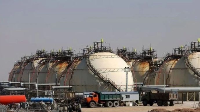 Iran - Fasilitas nuklir fordow