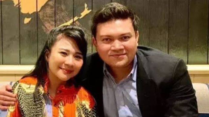 Chikita Meidy, Indra Adhitya 