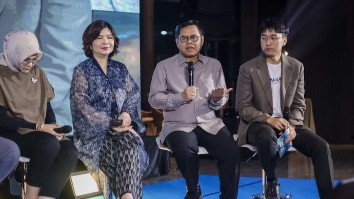 Badan Amil Zakat Nasional (BAZNAS) mulai menerapkan teknologi kecerdasan buatan (Artificial Intelligence/AI) untuk membangun hubungan emosional dan spiritual yang lebih erat dengan para muzaki. 