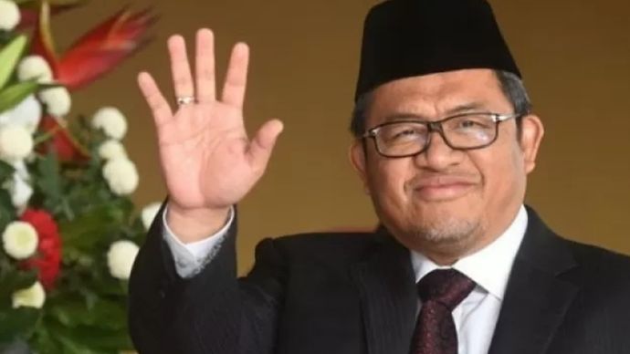 Ahmad Heryawan (Aher). 