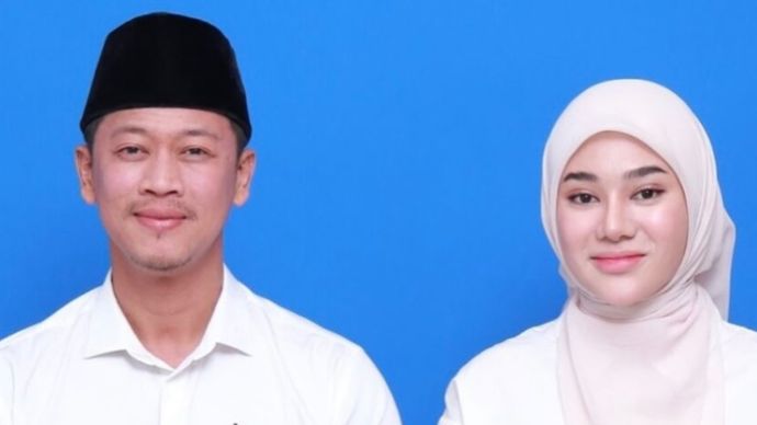 Muhammad Alexander, Clara Shinta