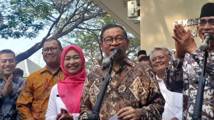 Pramono Anung