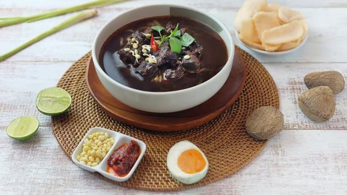 Rawon/Ist