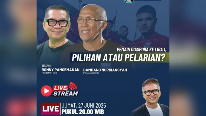 NTV Sportcast di Nusantara TV