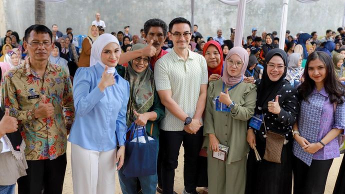 Putri Zulkifli Hasan