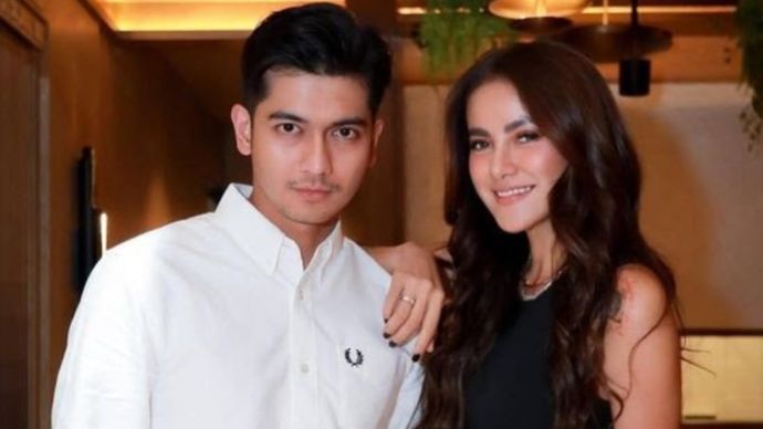 Teuku Ryan, Olla Ramlan 