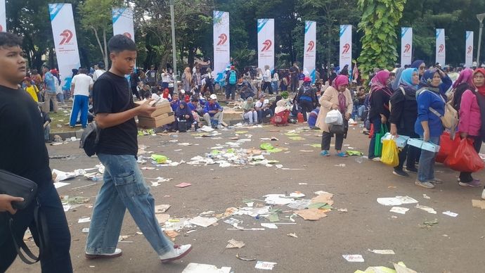 Sampah