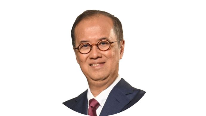 Indra Utoyo Dirut Allo Bank