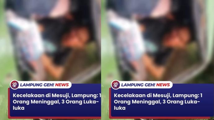 Kecelakaan Maut