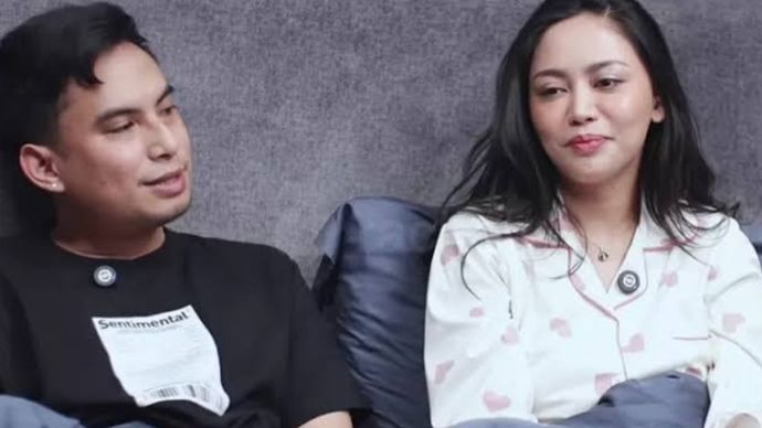 Niko Al Hakim, Rachel Vennya