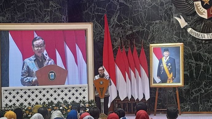 Pramono Anung