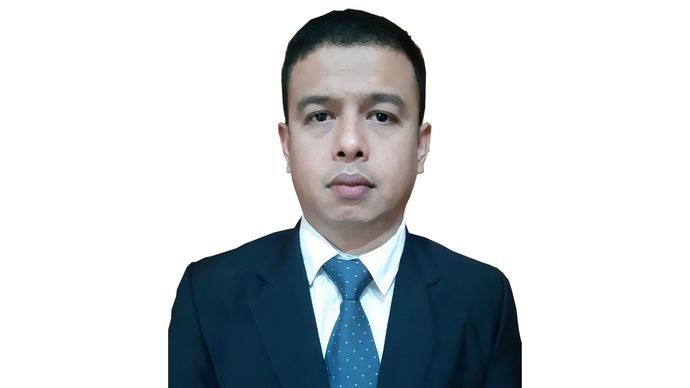 Mohamad Atqa, Pamong Budaya Ahli Muda, Kementerian&nbsp;Kebudayaan.
