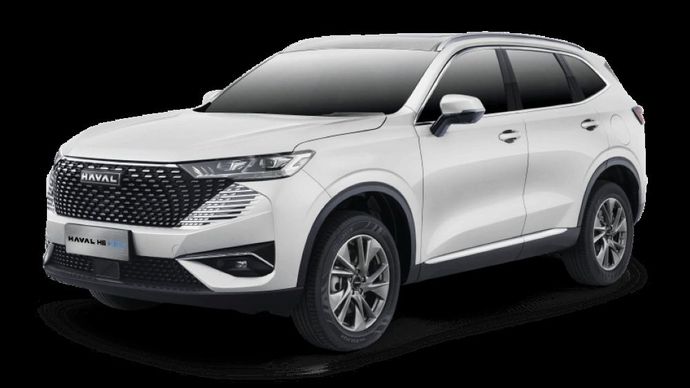 Ilustrasi. GWM Haval H6 HEV. (Foto: GWMAuto)