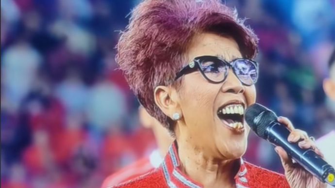 Rita Butar Butar