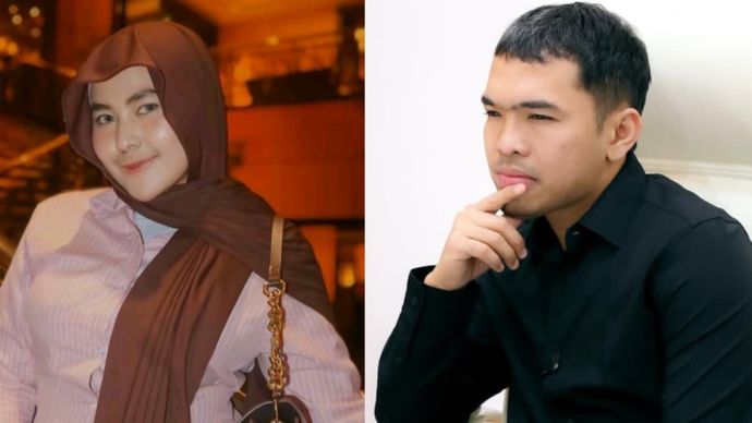 Fadhila, Putra Siregar