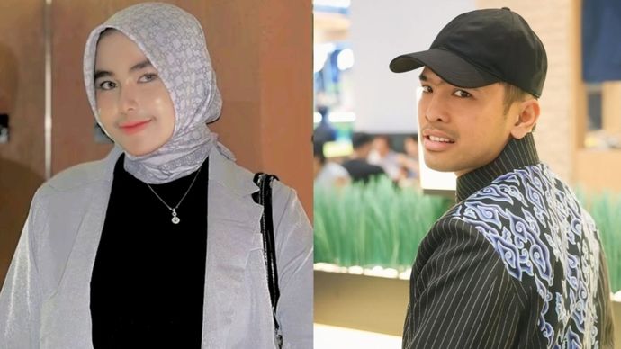 Fadhila, Putra Siregar