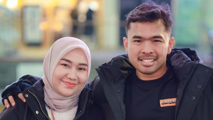 Septi, Putra Siregar 