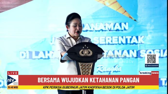 Titiek Soeharto 