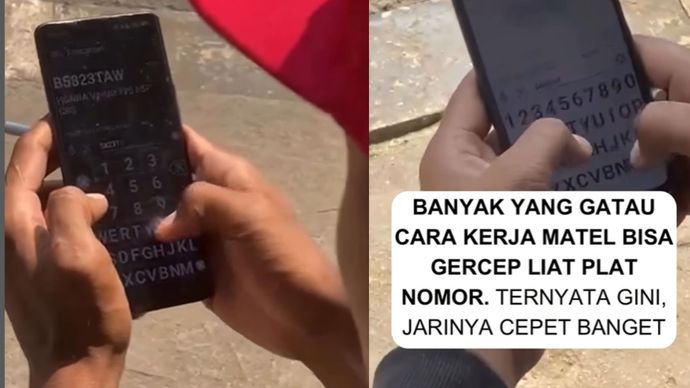 &quot;Matel&quot; adalah singkatan dari &quot;mata elang&quot;, sebuah istilah populer yang merujuk pada petugas penagih utang (debt collector) yang bekerja untuk perusahaan leasing atau pembiayaan, khususnya dalam kasus kredit kendaraan bermotor yang macet. 