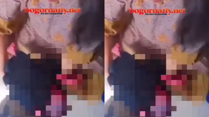 penemuan bayi hidup