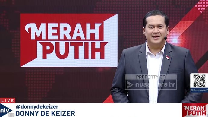 Saksikan program 