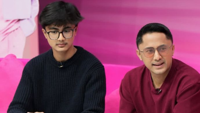 Hengky Kurniawan 