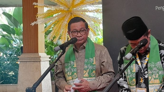 Pramono Anung