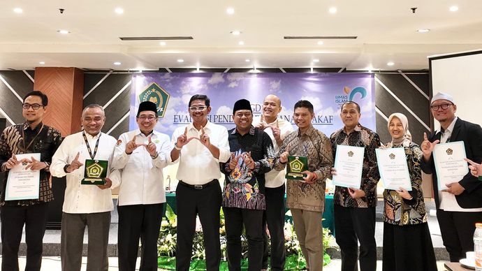 FGD ini menjadi refleksi bahwa pengelolaan wakaf dan zakat tidak cukup hanya administratif, tapi membutuhkan gerakan kolektif, berkelanjutan, dan berbasis data. Kemenag menegaskan komitmennya untuk menjadikan zakat dan wakaf sebagai instrumen penting pembangunan sosial dan ekonomi umat.