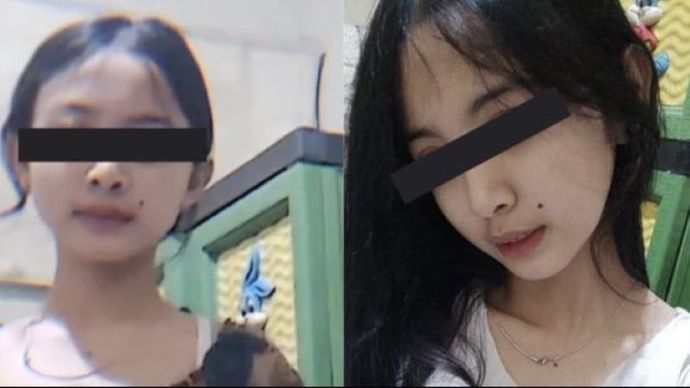 Andini Permata. 