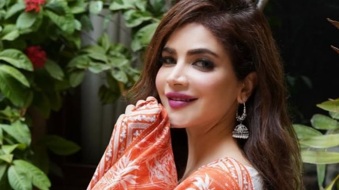 Humaira Asghar Ali