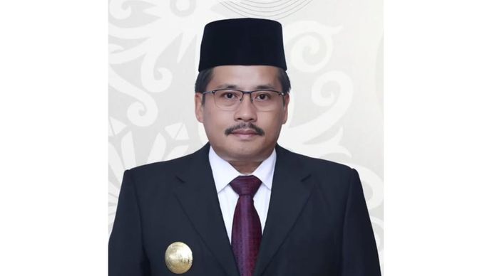 Sekretaris Daerah Provinsi (Sekdaprov) Sumut, Togap Simangunsong.