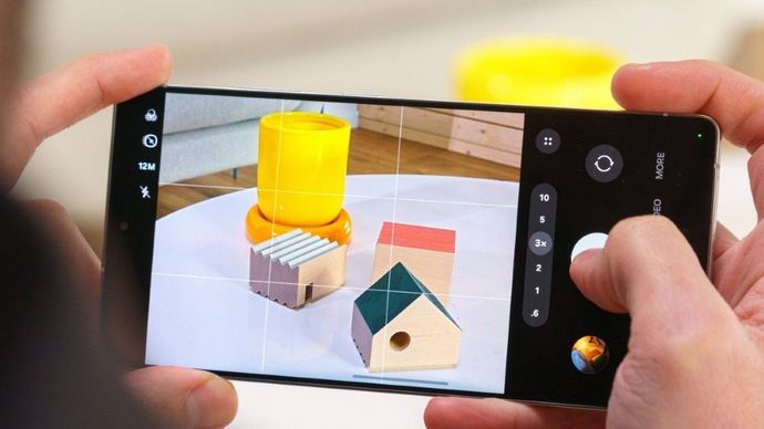 Ilustrasi. Samsung Galaxy S26 Ultra diprediksi hadir dengan peningkatan kamera signifikan. (Foto: Istimewa via GSM Arena)