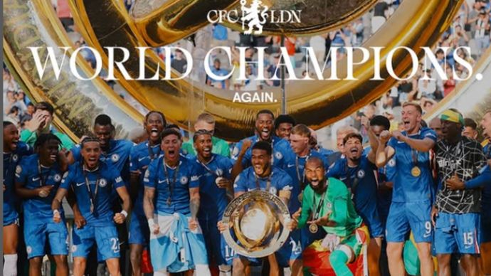 Chelsea FC