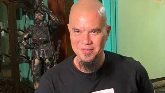 Ahmad Dhani
