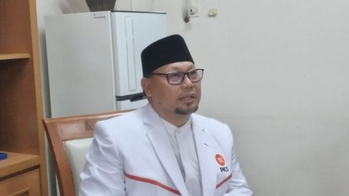 Ketua Komisi E DPRD DKI Jakarta, Muhammad Thamrin