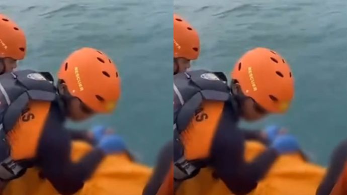Seorang bocah laki-laki bernama Fahmi (12 tahun) ditemukan meninggal dunia setelah tenggelam saat bermain air di Pantai Buffalo, Cipatuguran, Palabuhanratu, Kabupaten Sukabumi, pada Senin (14/7/2025) sekitar pukul 14.15 WIB. Fahmi tenggelam sehari sebelumnya, diseret ombak besar saat bermain bersama dua rekannya.