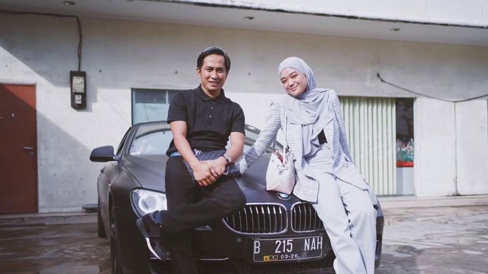 Nur Afifah Balqis.