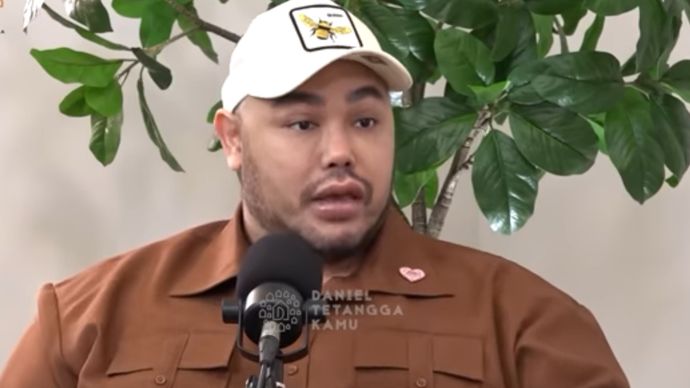 Ivan Gunawan 